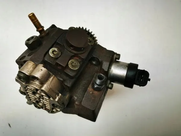 OEM 0445010170 Hoge druk brandstofpomp voor Nissan Qashqai image 4