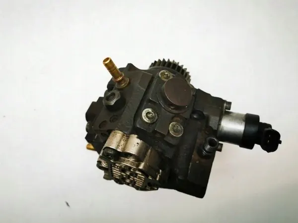 OEM 0445010170 Hoge druk brandstofpomp voor Nissan Qashqai image 5