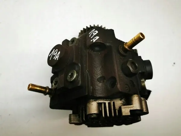 OEM 0445010170 Hoge druk brandstofpomp voor Nissan Qashqai image 6