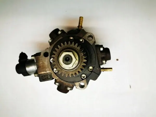 OEM 0445010170 Hoge druk brandstofpomp voor Nissan Qashqai image 7