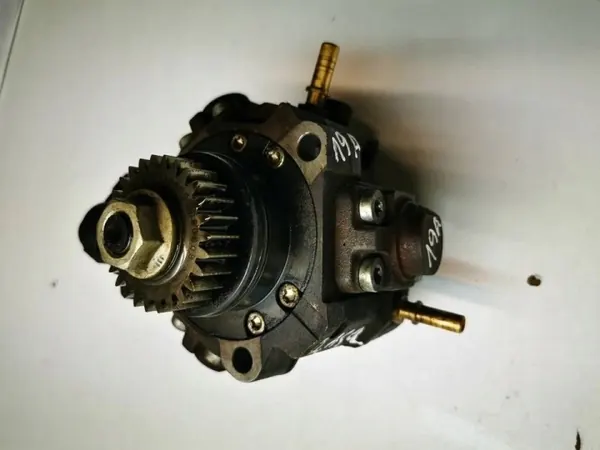 OEM 0445010170 Hoge druk brandstofpomp voor Nissan Qashqai image 8