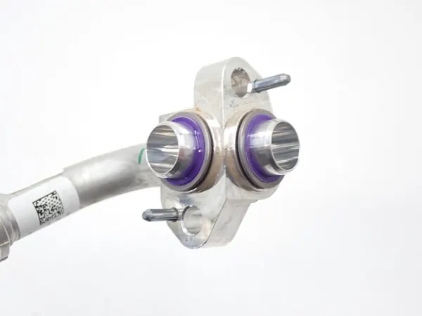 Air Conditioning Hose 9474904 BMW I4 G26 Gran Coupe image 4