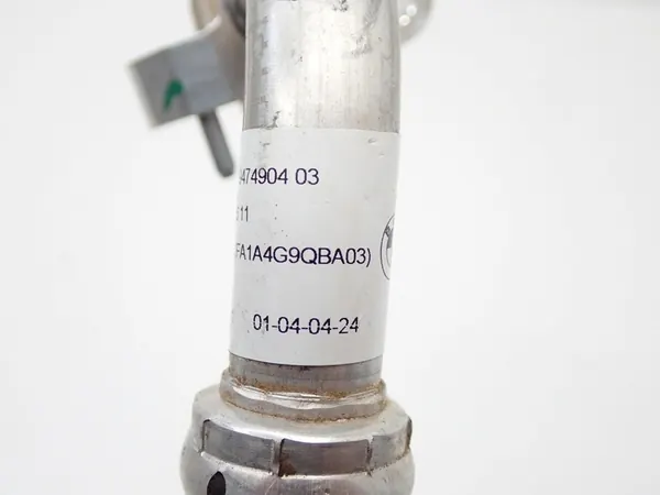 Air Conditioning Hose 9474904 BMW I4 G26 Gran Coupe image 7