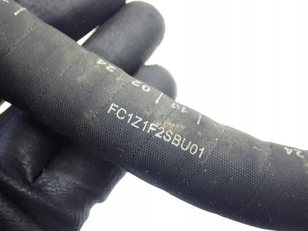 Air Conditioning Hose 9474904 BMW I4 G26 Gran Coupe image 8
