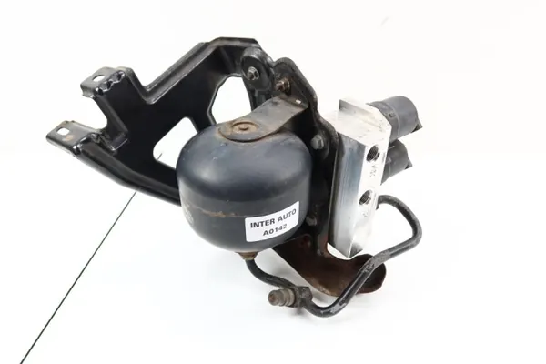 Mercedes ABC-venttiilipalikka OEM 2203200358 W220/W215 image 2