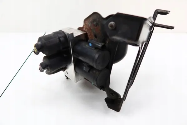 Mercedes ABC-venttiilipalikka OEM 2203200358 W220/W215 image 6