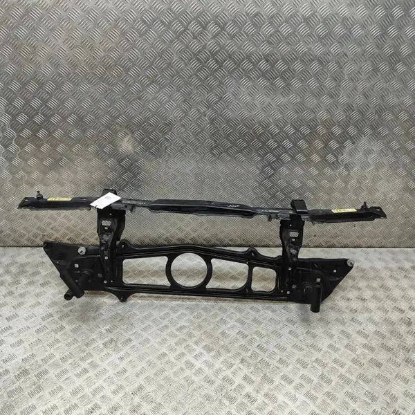 BMW 7 E38 Set paraurti anteriore 1996 Usato image 2