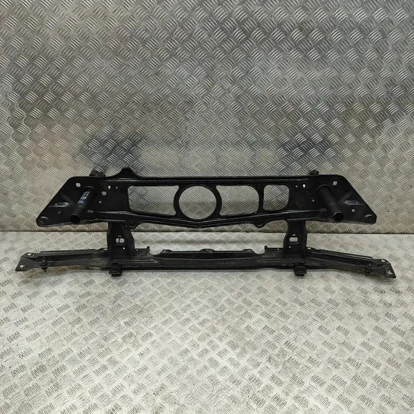 BMW 7 E38 Set paraurti anteriore 1996 Usato image 3