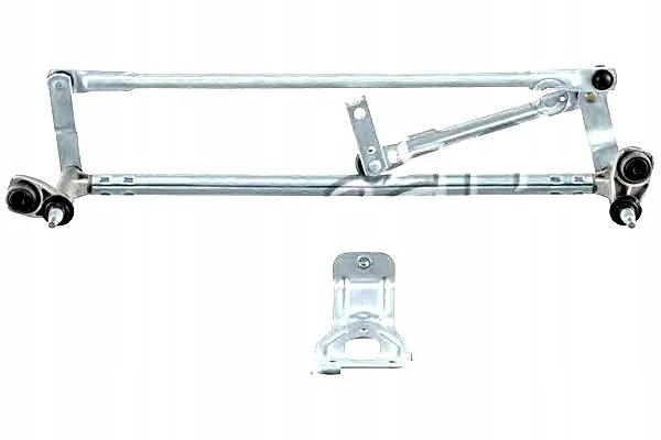 Topran Pyyhkijänmekanismi 115 691 image 4