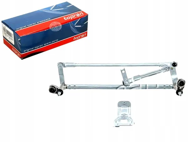 Topran Pyyhkijänmekanismi 115 691 image 7