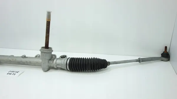 Direção Fiat 500X Jeep Renegade image 8