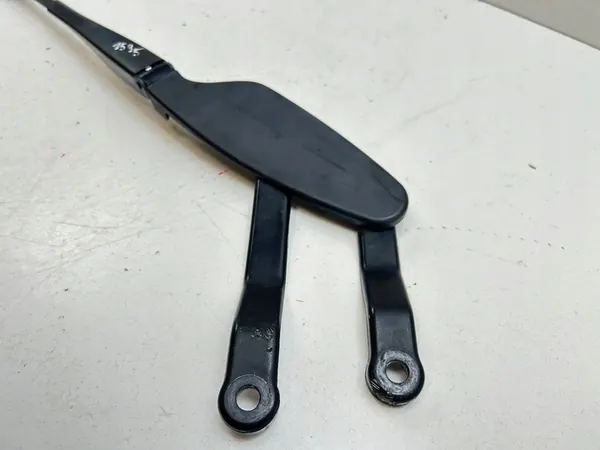 Brazo de limpiaparabris derecho Mercedes S-Class W221 A2218200244 image 5