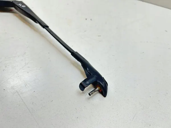 Brazo de limpiaparabris derecho Mercedes S-Class W221 A2218200244 image 6