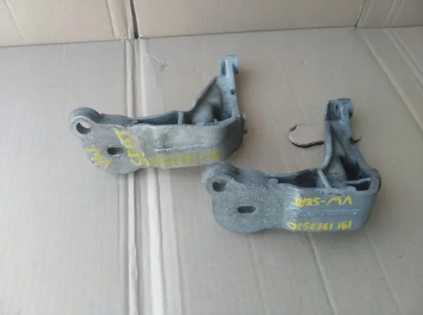 Support de Boîte OEM 191199353D pour VW SEAT SKODA image 5
