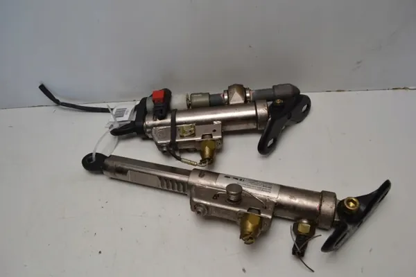 Mercedes R129 SL Überrollbügel-Stoßdämpfer - Gebraucht OE image 2