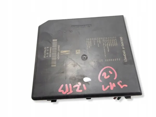 Zekeringkast Nissan Qashqai II OEM 284B74BA0A image 3