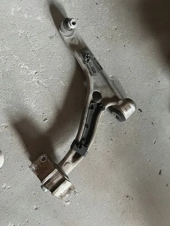 Braccio di controllo anteriore destro Mercedes GLA W156 A1563300600 image 2