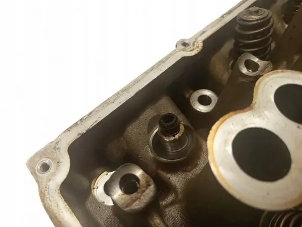Culasse Dodge RAM OEM 53021616DF - Occasion image 10