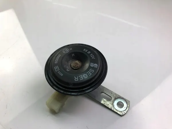 Klaxon Mercedes-Benz OEM 256105952R pour Citan W415 2014 image 2