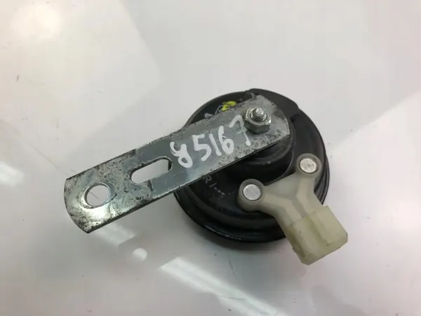 Klaxon Mercedes-Benz OEM 256105952R pour Citan W415 2014 image 3