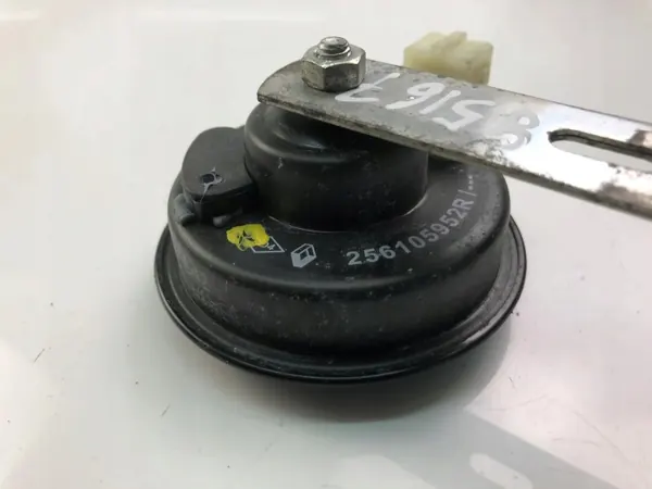 Klaxon Mercedes-Benz OEM 256105952R pour Citan W415 2014 image 4