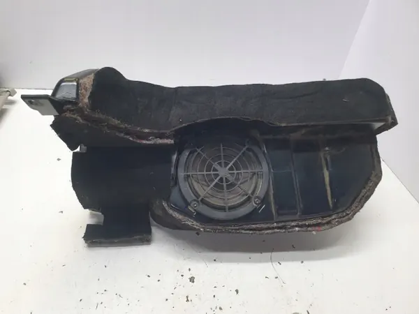 Bose Subwoofer Versterker OEM 4B9035382A Audi A6 C5 image 2