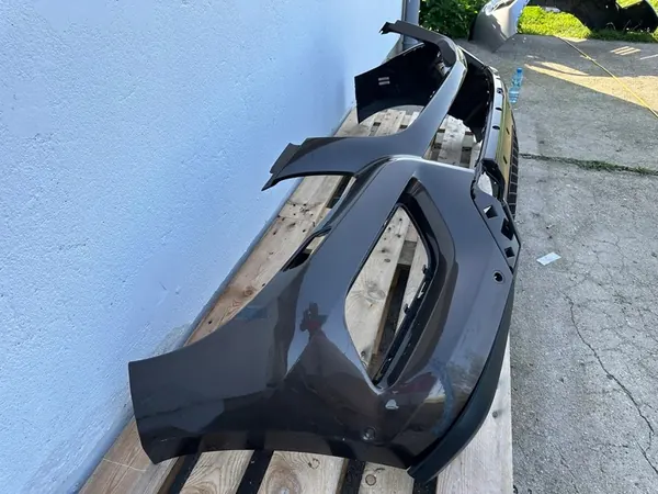 Paraurti anteriore Mercedes ML W166 2011- A1668850025 image 3