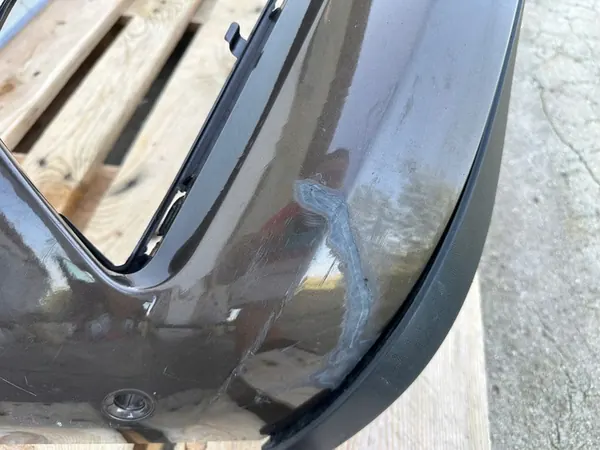 Paraurti anteriore Mercedes ML W166 2011- A1668850025 image 4