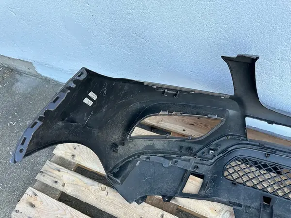 Paraurti anteriore Mercedes ML W166 2011- A1668850025 image 7