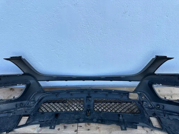 Paraurti anteriore Mercedes ML W166 2011- A1668850025 image 8