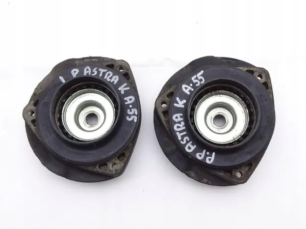 OPEL ASTRA K 15-22 Supporto Ammortizzatore Anteriore 13377814 image 4