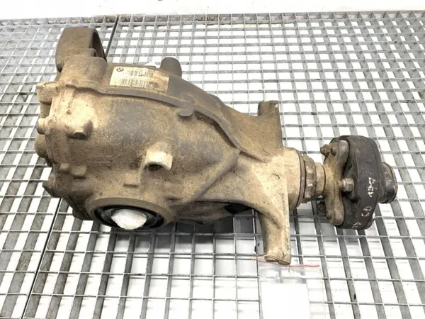 Hinterachsdifferential OEM 7578149 für BMW F10 2.0 184PS image 2