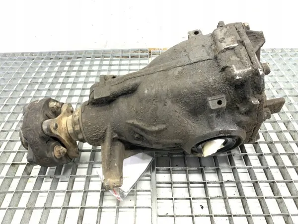 Hinterachsdifferential OEM 7578149 für BMW F10 2.0 184PS image 3