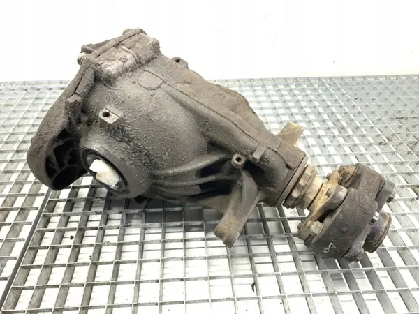 Hinterachsdifferential OEM 7578149 für BMW F10 2.0 184PS image 4