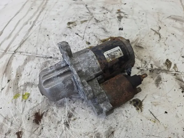 Arrancador SAAB 9-5 NG 2.8T 55563538 image 2