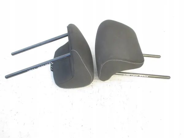 Renault Clio V Rücksitz Kopfstütze OEM 19-24 image 3