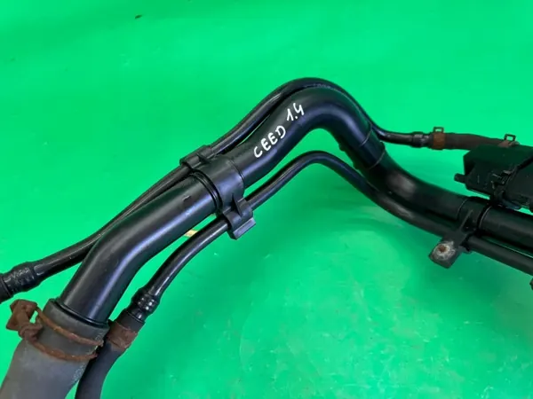 Tankvulpijp OEM WLEW PALIWA RURA voor Kia Ceed I 1.4 image 3