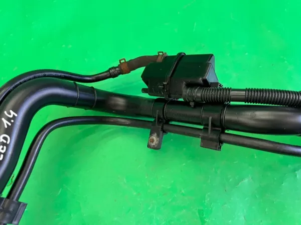 Tankvulpijp OEM WLEW PALIWA RURA voor Kia Ceed I 1.4 image 4