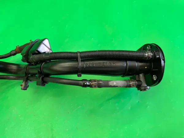 Tankvulpijp OEM WLEW PALIWA RURA voor Kia Ceed I 1.4 image 5