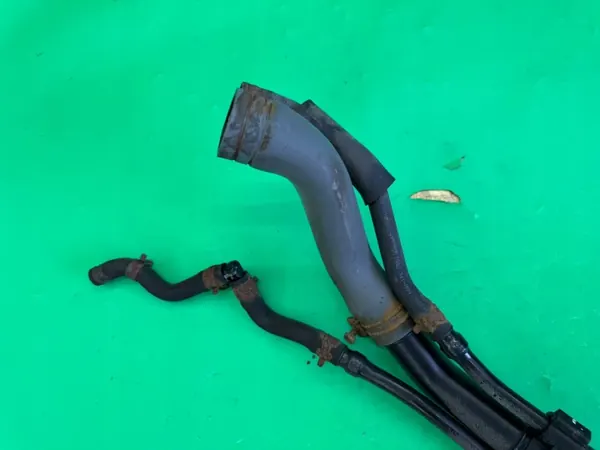 Tankvulpijp OEM WLEW PALIWA RURA voor Kia Ceed I 1.4 image 7