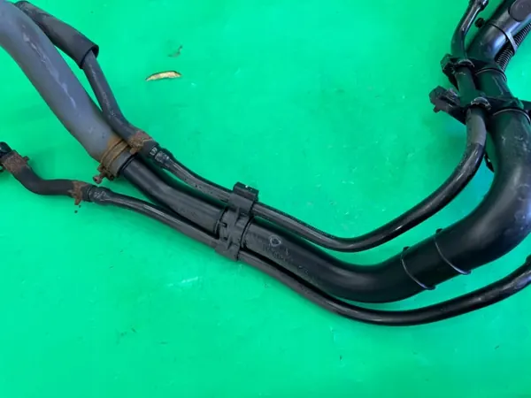 Tankvulpijp OEM WLEW PALIWA RURA voor Kia Ceed I 1.4 image 8