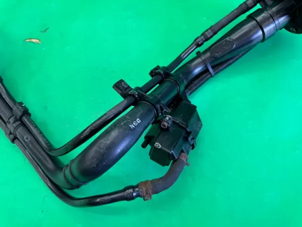Tankvulpijp OEM WLEW PALIWA RURA voor Kia Ceed I 1.4 image 9