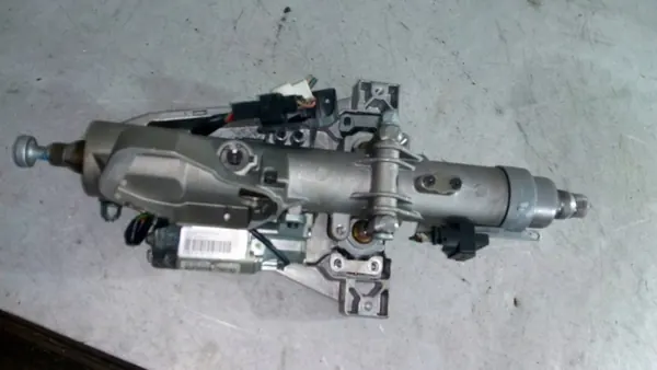 Ohjauspylväs Chrysler 300C OEM A2114620005 image 2