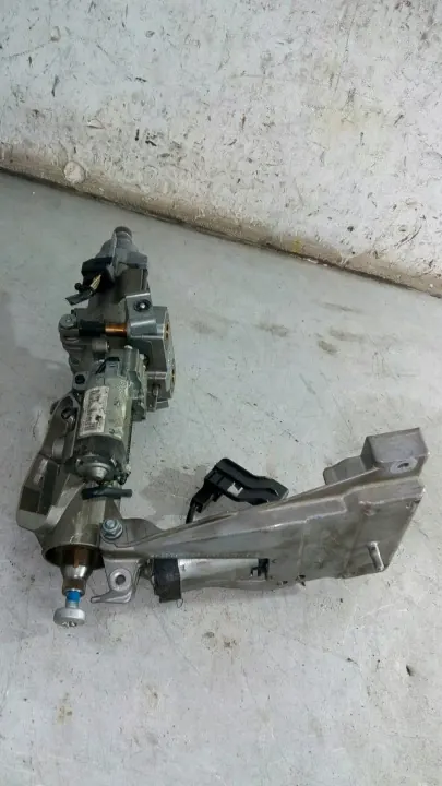 Ohjauspylväs Chrysler 300C OEM A2114620005 image 3