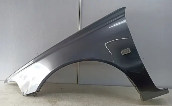 Volvo S40 V40 00-03 Paraurti sinistro 347-22 image 2