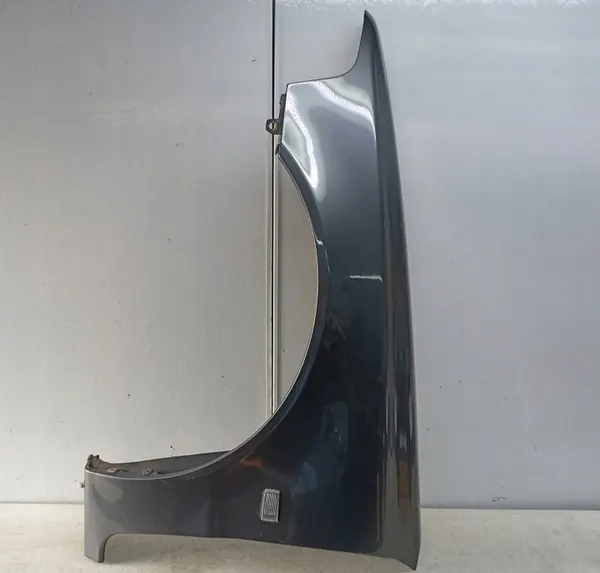 Volvo S40 V40 00-03 Paraurti sinistro 347-22 image 3