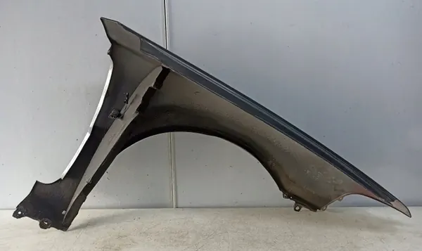 Volvo S40 V40 00-03 Paraurti sinistro 347-22 image 4