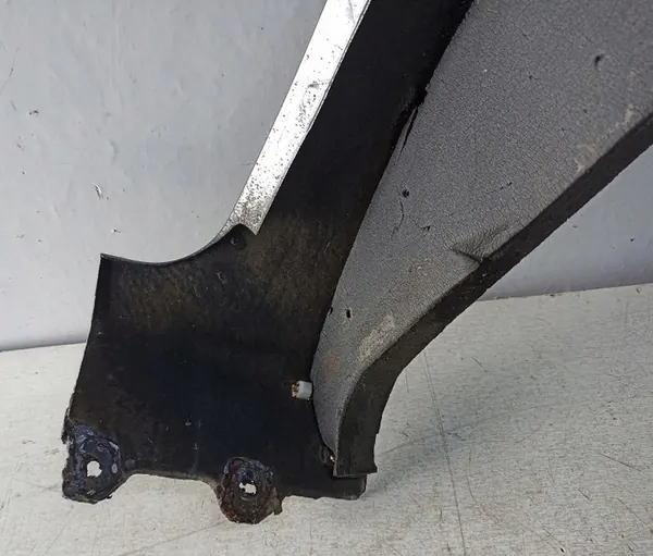 Volvo S40 V40 00-03 Paraurti sinistro 347-22 image 5