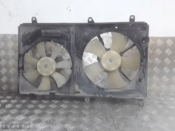 Jäähdytinpuhallin Mitsubishi AM-504615 image 2