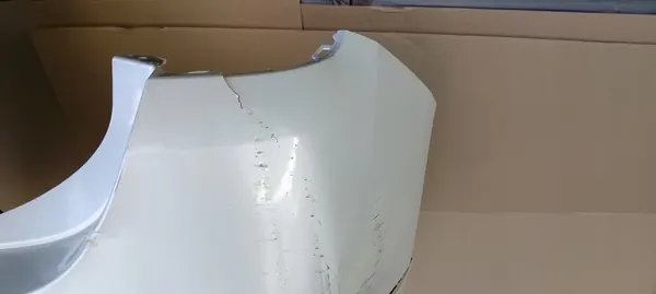 Paraurti posteriore BMW X1 E84 M-Package 09-13 image 10